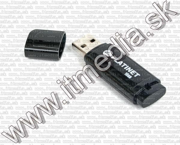Image of Platinet USB pendrive 16GB (41043) (IT5949)